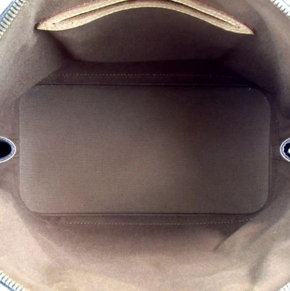 E B Auction Louis Vuitton Alma - Picture 6 of 15